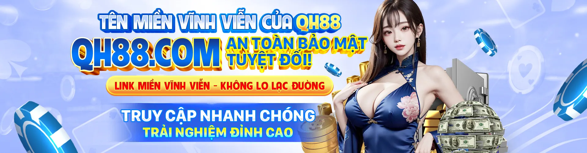 Banner khuyến mãi đăng ký mb66b