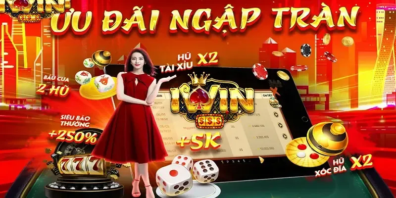 Game Bắn Cá Đại Dương